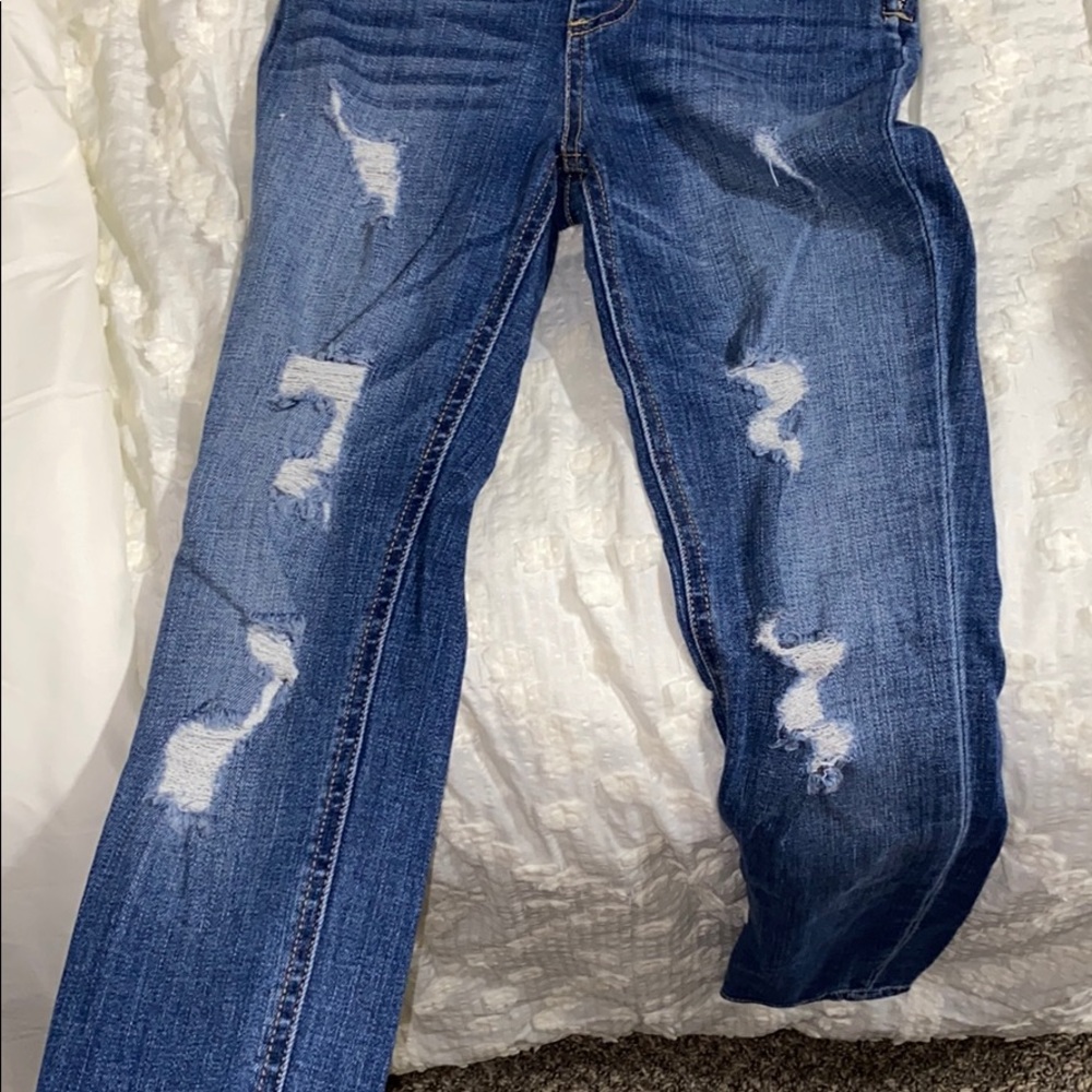Cello overalls - Picture 2 of 4